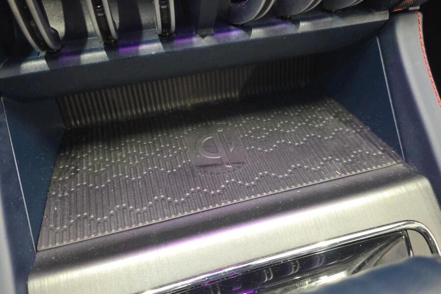 BYD Atto 3 vaihtoauto