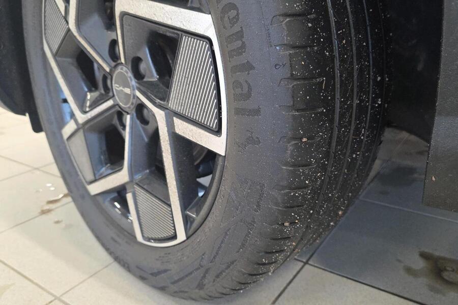 BYD Atto 3 vaihtoauto