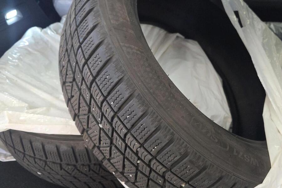 BYD Atto 3 vaihtoauto