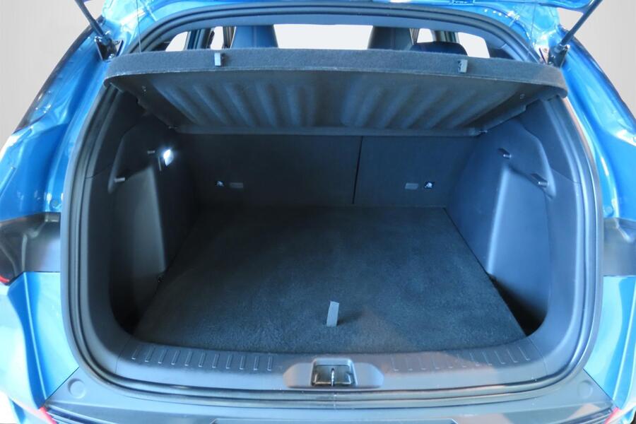 BYD Atto 3 vaihtoauto