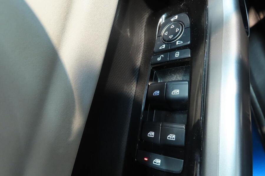 BYD Atto 3 vaihtoauto