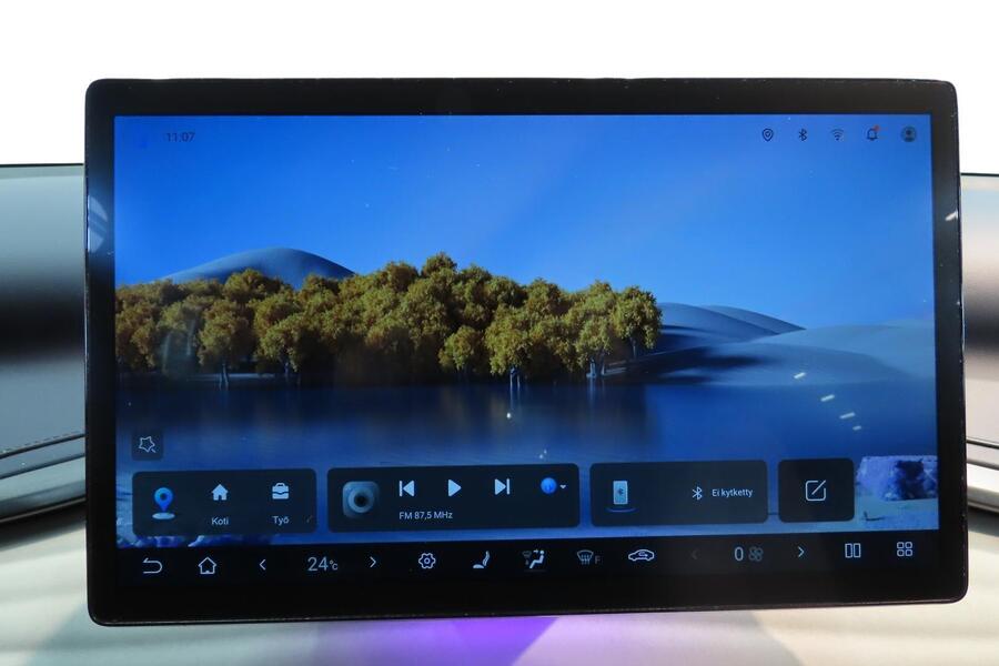 BYD Atto 3 vaihtoauto