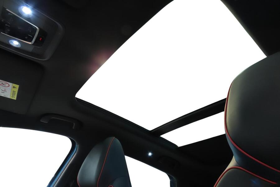 BYD Atto 3 vaihtoauto