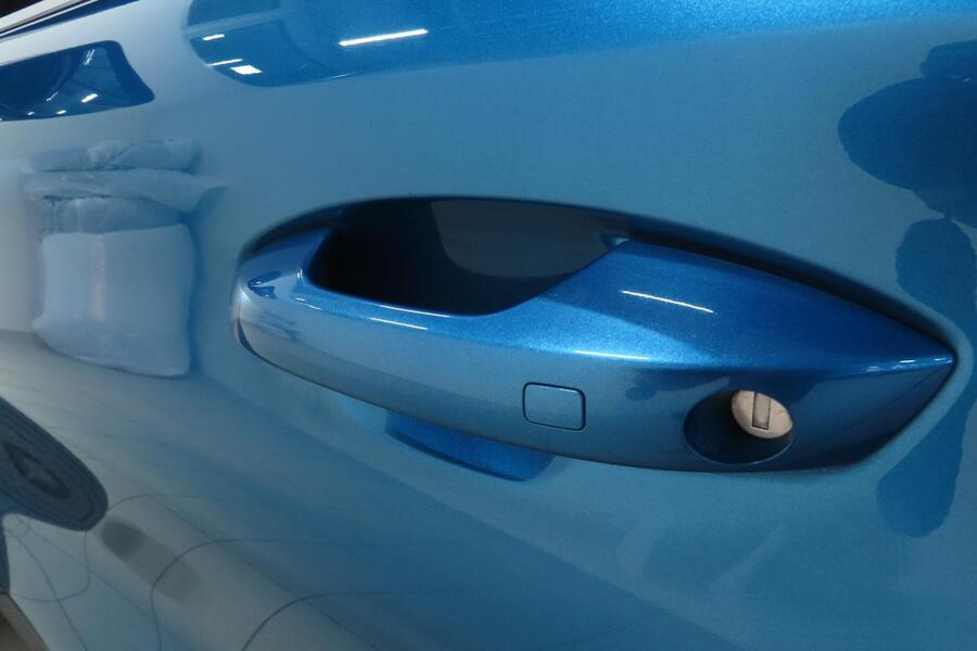 BYD Atto 3 vaihtoauto