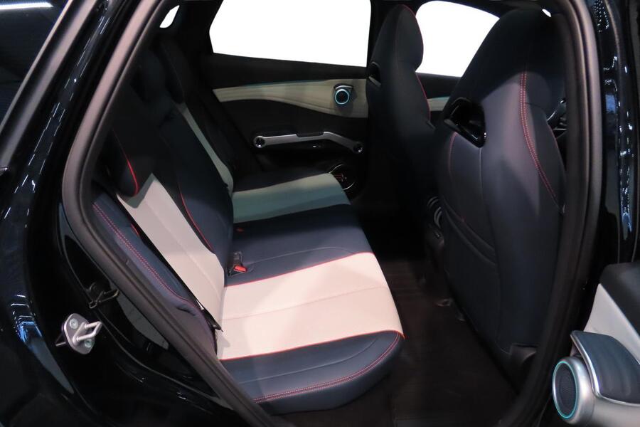 BYD Atto 3 vaihtoauto