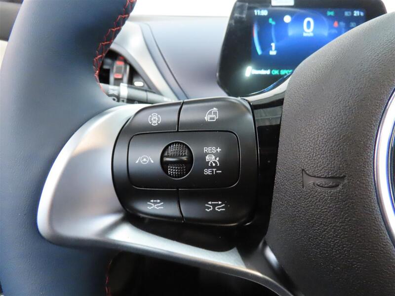 BYD Atto 3 vaihtoauto