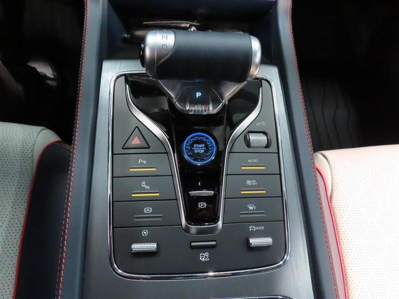 BYD Atto 3 vaihtoauto