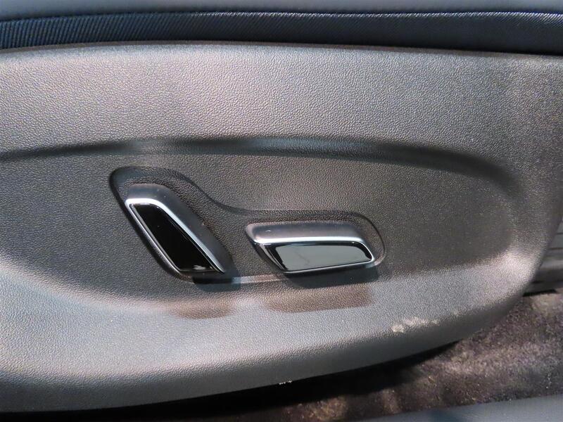 BYD Atto 3 vaihtoauto