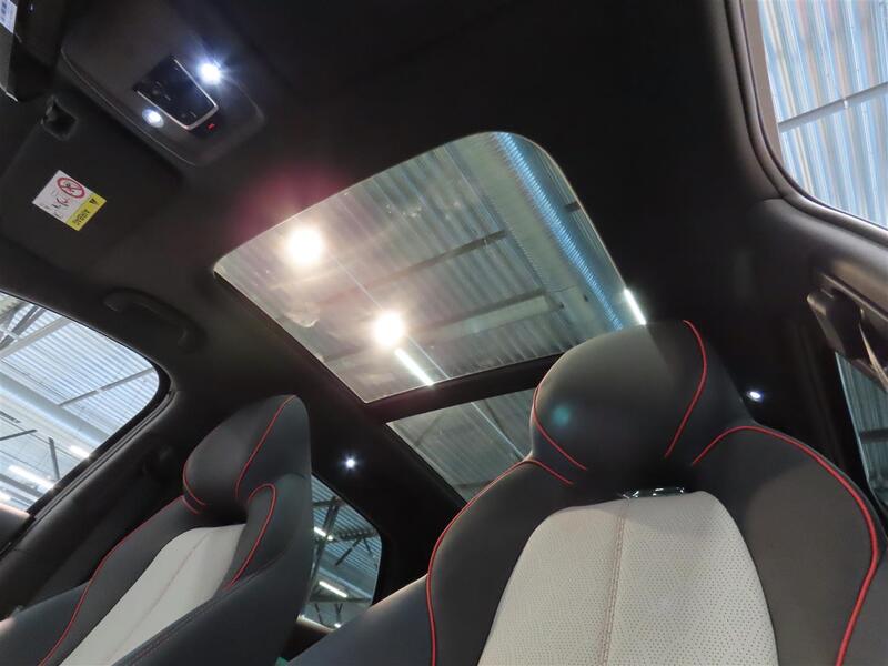 BYD Atto 3 vaihtoauto