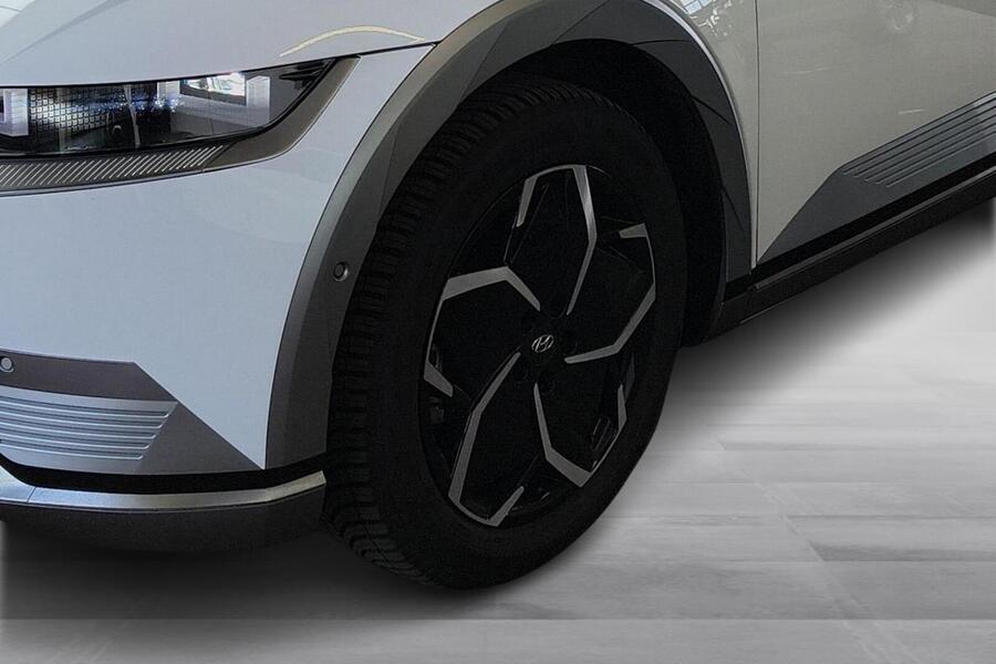 Hyundai IONIQ 5 vaihtoauto