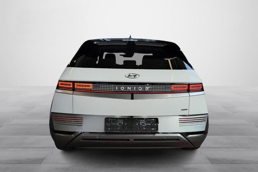 Hyundai IONIQ 5 vaihtoauto