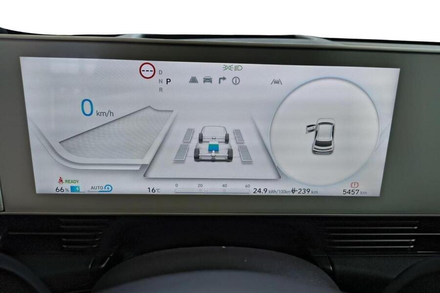 Hyundai IONIQ 5 vaihtoauto