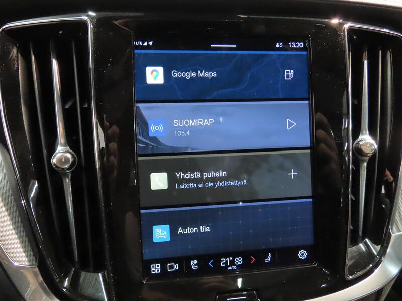 Volvo S60 vaihtoauto