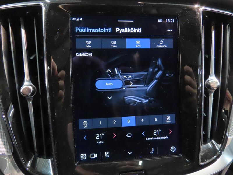 Volvo S60 vaihtoauto