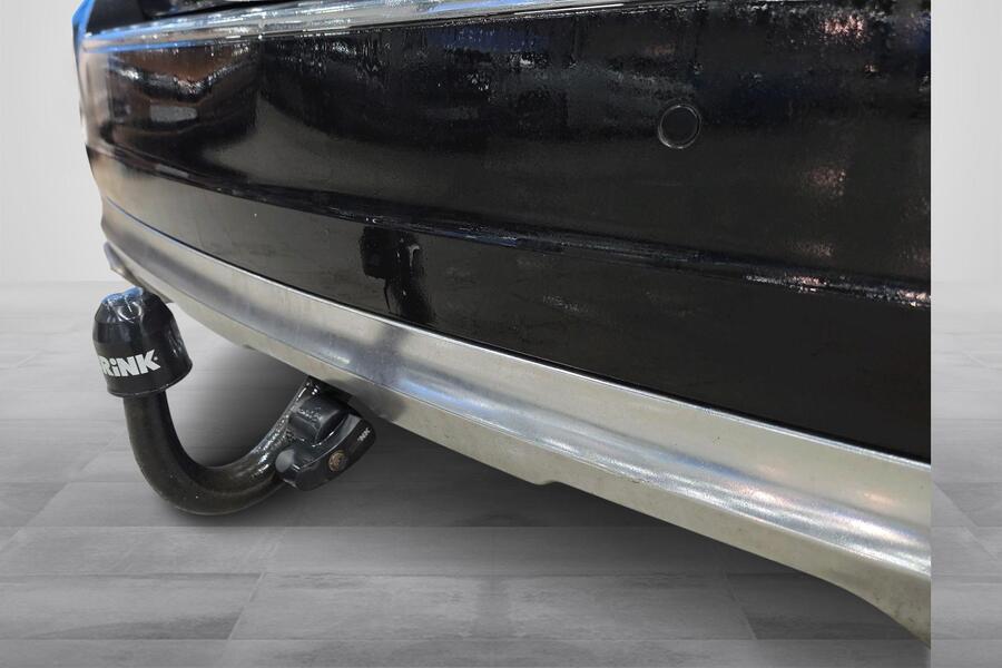 Mercedes-Benz GLK vaihtoauto