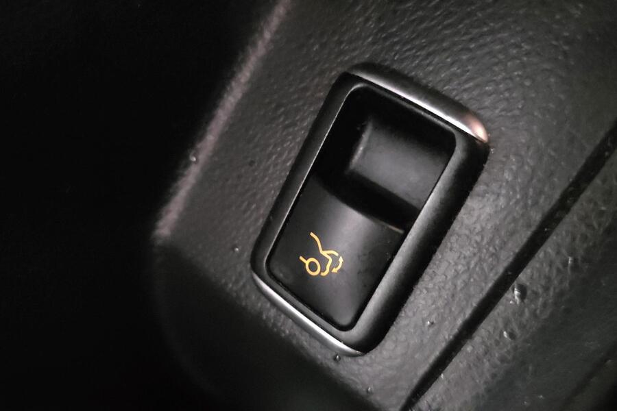 Mercedes-Benz GLK vaihtoauto