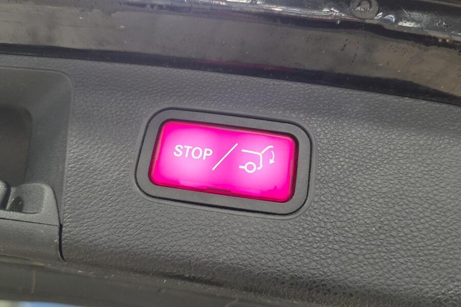 Mercedes-Benz GLK vaihtoauto