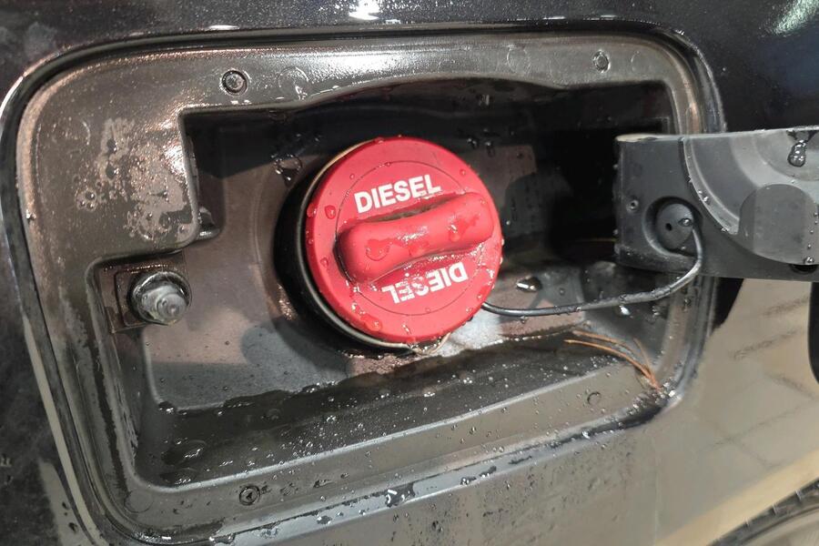 Mercedes-Benz GLK vaihtoauto