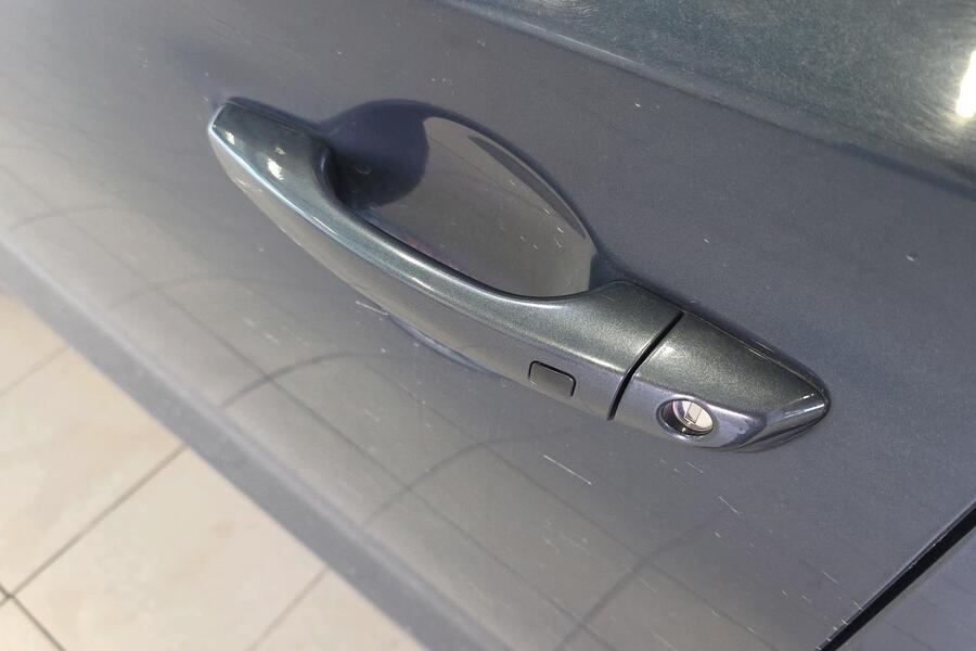 Hyundai i30 Wagon vaihtoauto