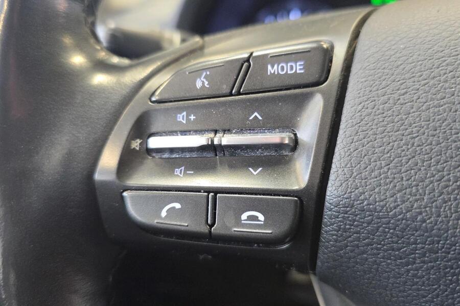 Hyundai i30 Wagon vaihtoauto