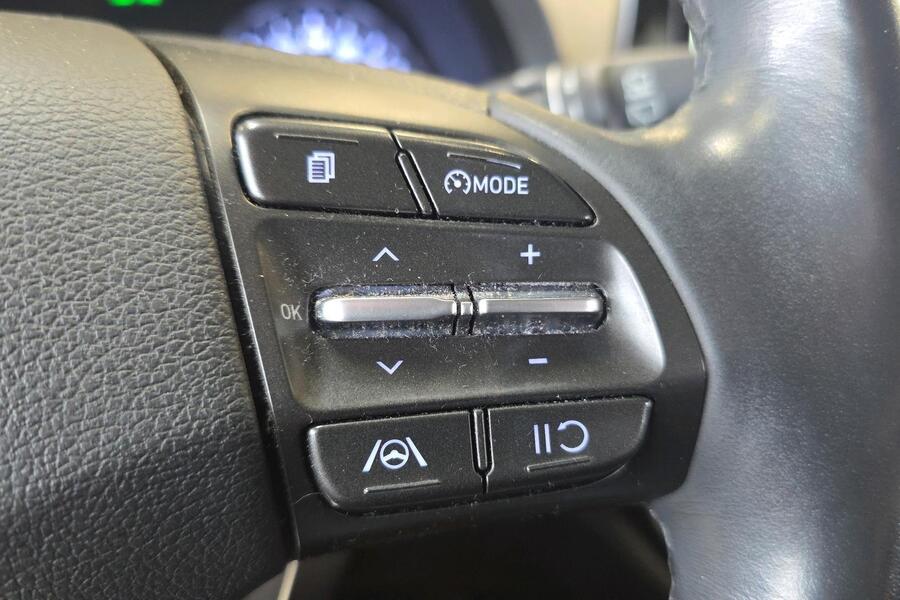 Hyundai i30 Wagon vaihtoauto