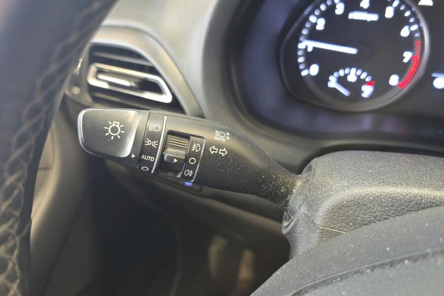 Hyundai i30 Wagon vaihtoauto