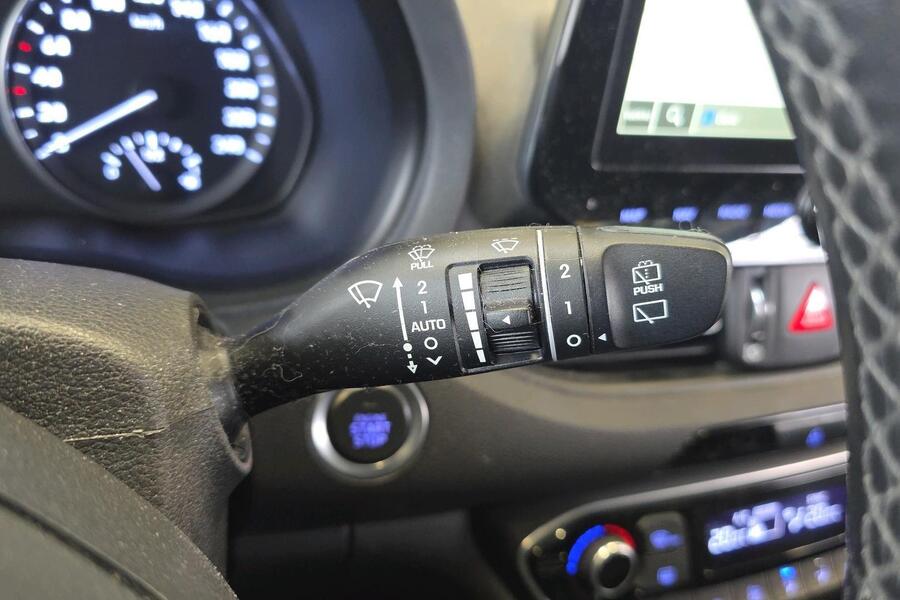 Hyundai i30 Wagon vaihtoauto