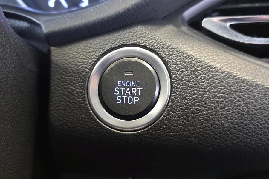 Hyundai i30 Wagon vaihtoauto