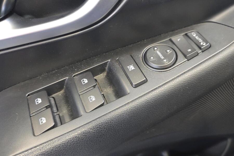 Hyundai i30 Wagon vaihtoauto