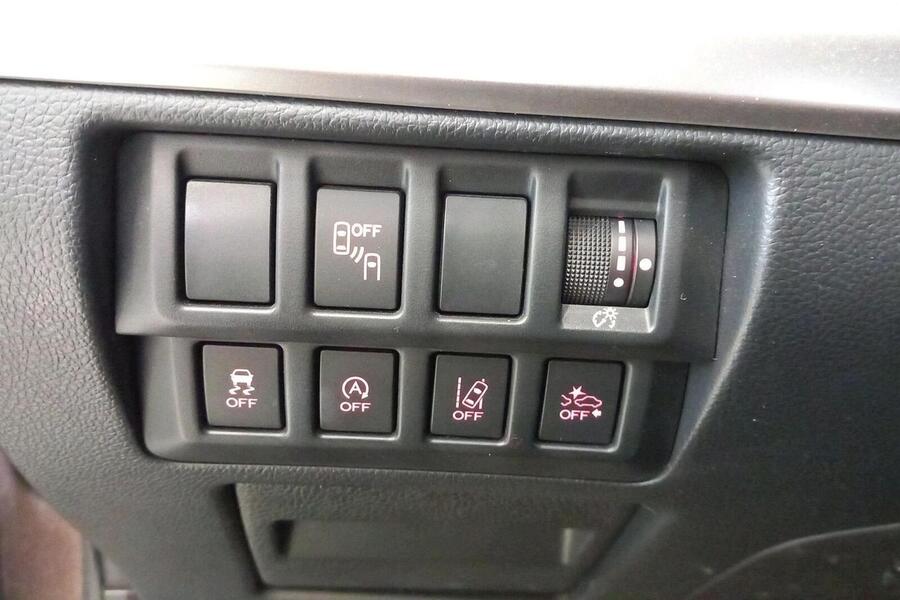 Subaru Outback vaihtoauto