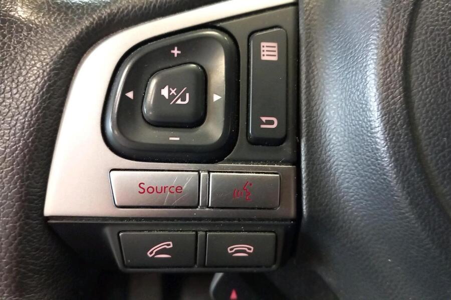 Subaru Outback vaihtoauto