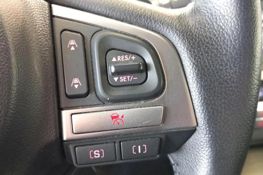 Subaru Outback vaihtoauto