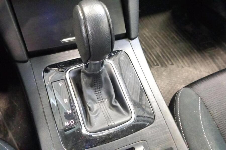 Subaru Outback vaihtoauto