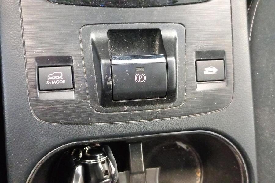 Subaru Outback vaihtoauto