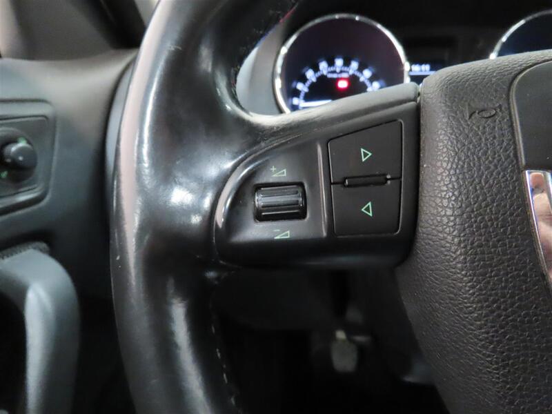 Skoda Yeti vaihtoauto