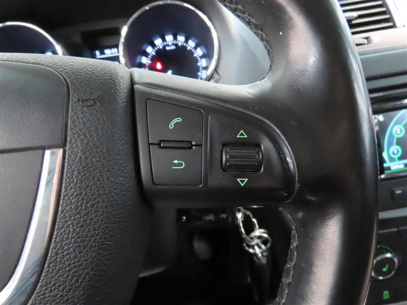 Skoda Yeti vaihtoauto