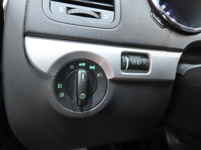 Skoda Yeti vaihtoauto