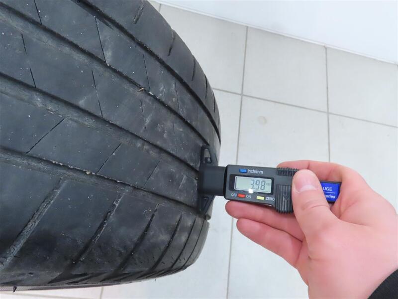 Skoda Yeti vaihtoauto