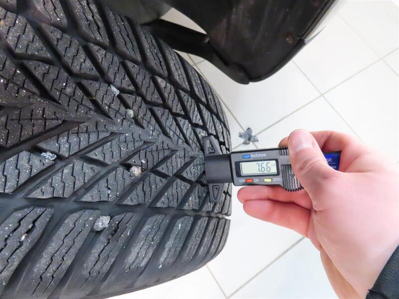 Skoda Yeti vaihtoauto