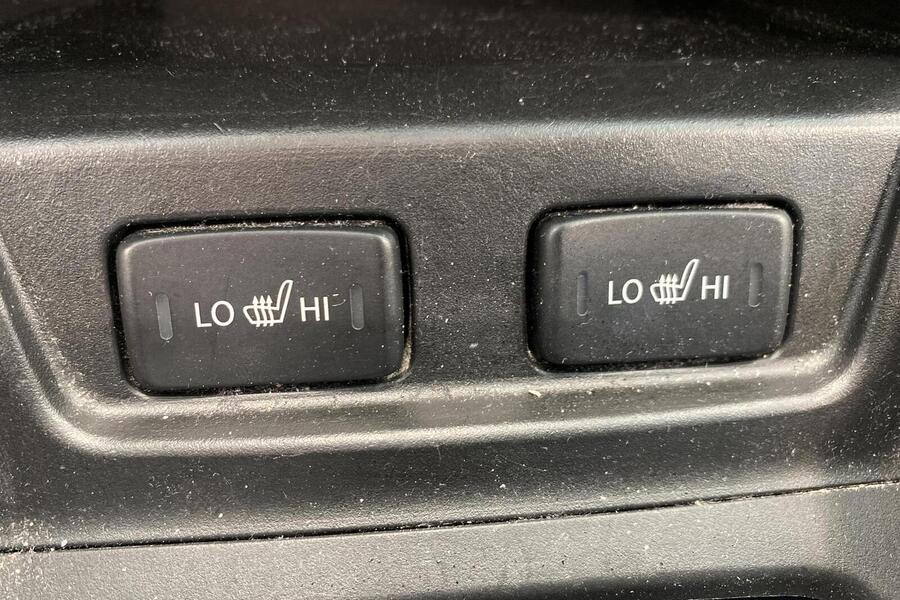 Suzuki Vitara vaihtoauto