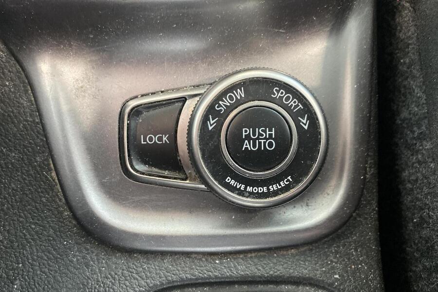 Suzuki Vitara vaihtoauto