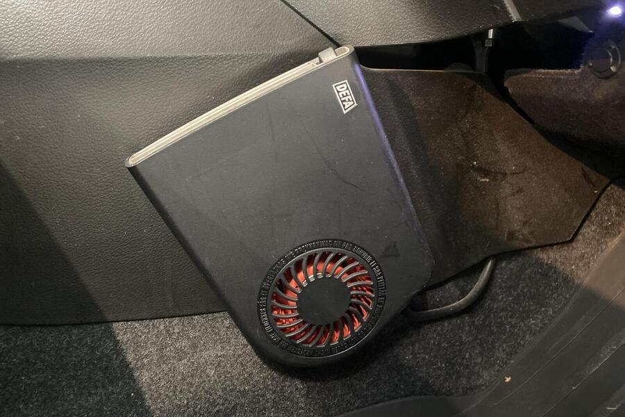 Suzuki Vitara vaihtoauto