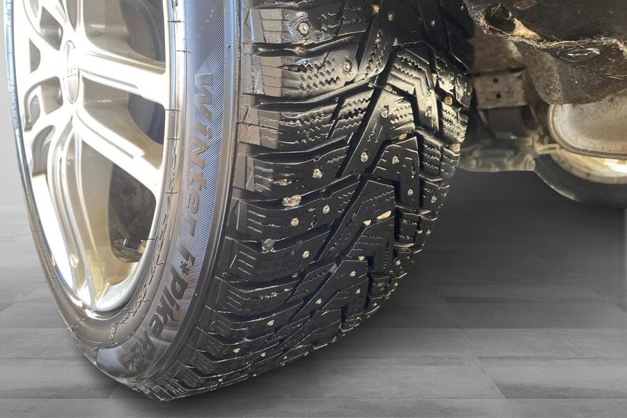 Suzuki Vitara vaihtoauto