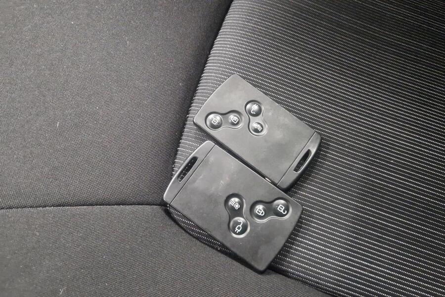 Renault Zoe vaihtoauto