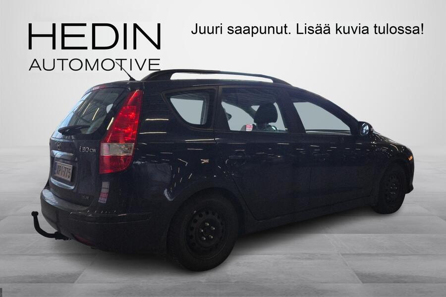 Hyundai i30 vaihtoauto