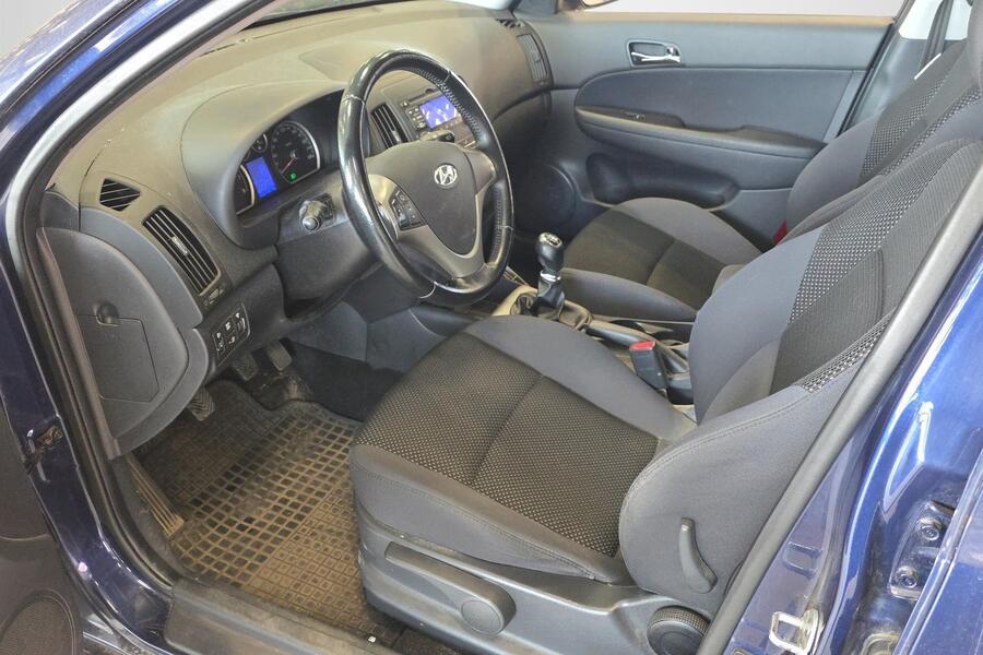 Hyundai i30 vaihtoauto