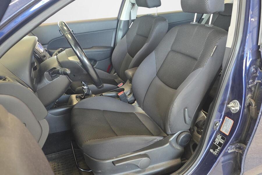 Hyundai i30 vaihtoauto