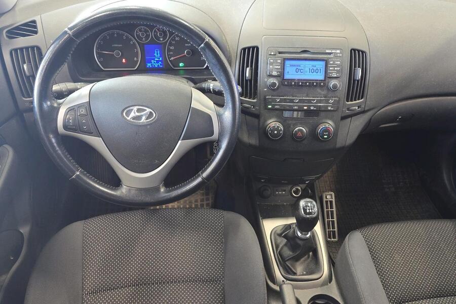 Hyundai i30 vaihtoauto