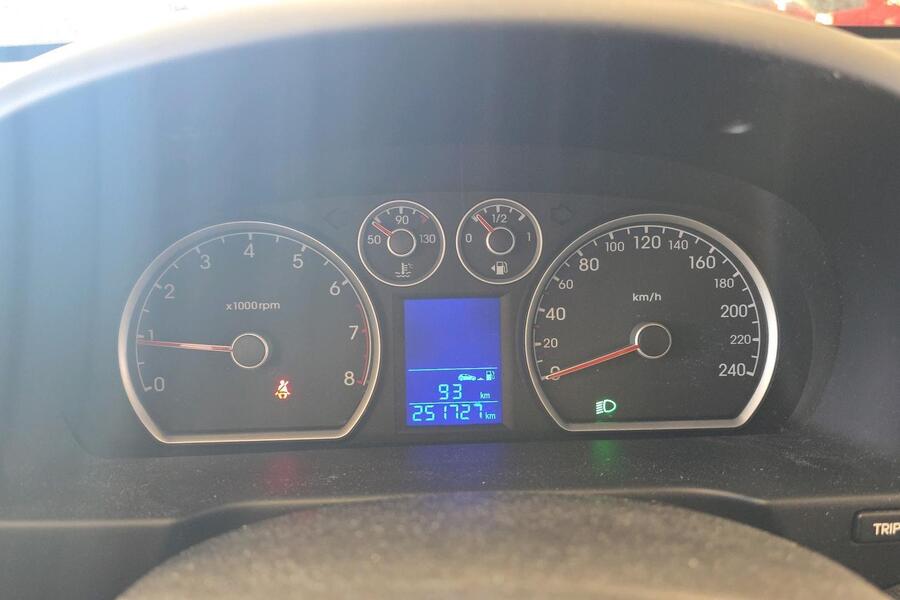 Hyundai i30 vaihtoauto