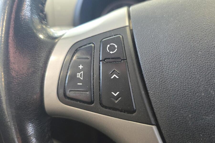 Hyundai i30 vaihtoauto